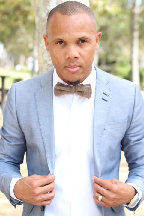 Christopher Colbert
