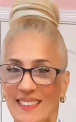 Dilcia Cabreja