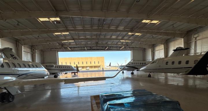 BizJet Aviation Parts Network