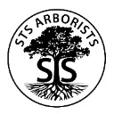 STS Arborists