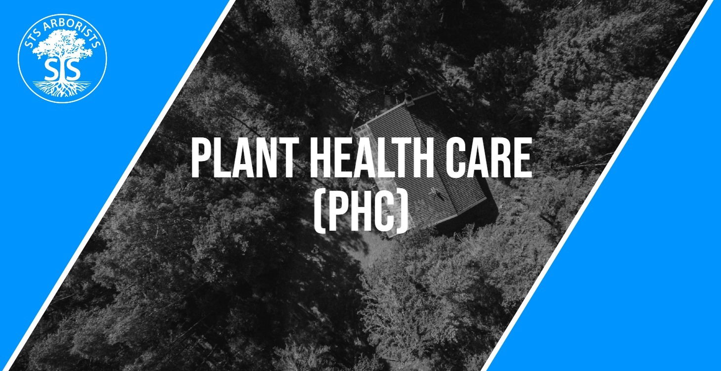 Plant Health Care (PHC)