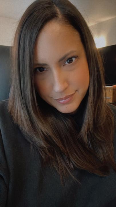 Joannah Baker