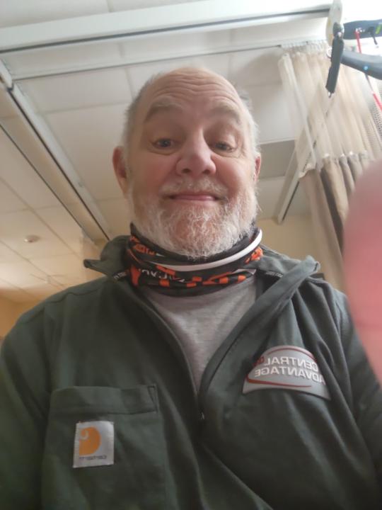 Craig Jensen