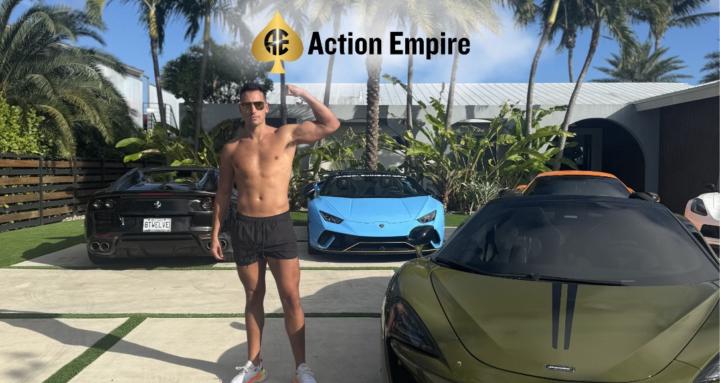 Action Empire