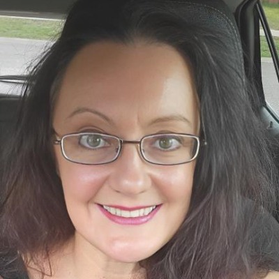Jennifer McMillan