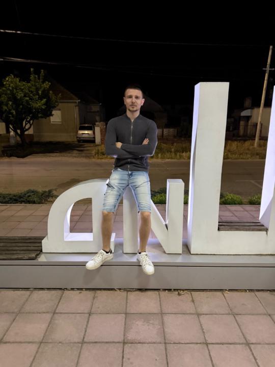 Luka Blagojevic