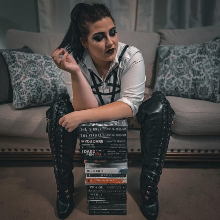 Heather Burt
