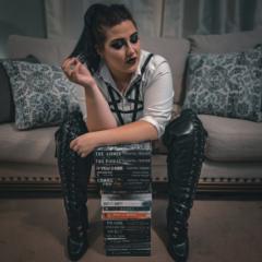 Heather Burt