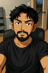 Tharun Karipireddy
