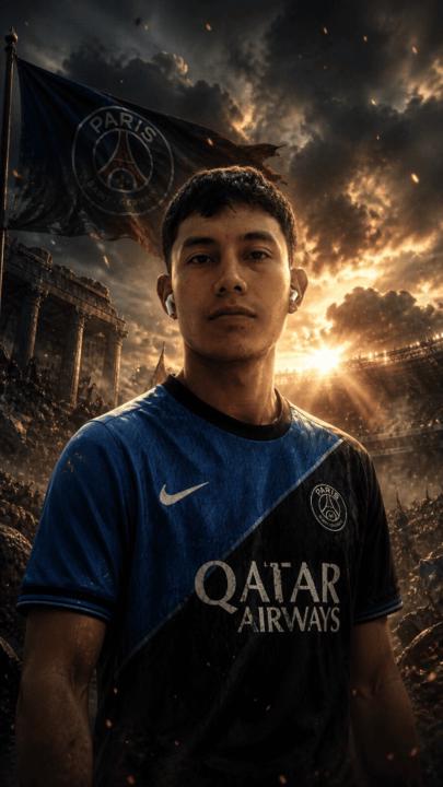 Rafael Mejia