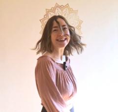 Manuela Irina