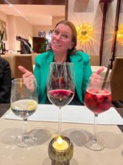 Tanja Becker