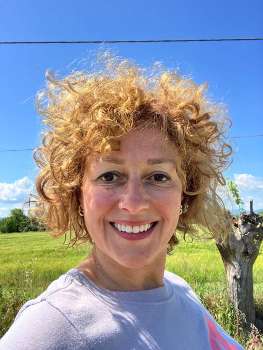 Lorenza Zanardi