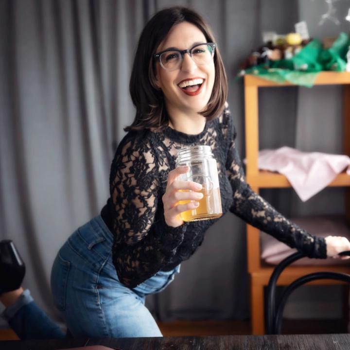 Julia Portela