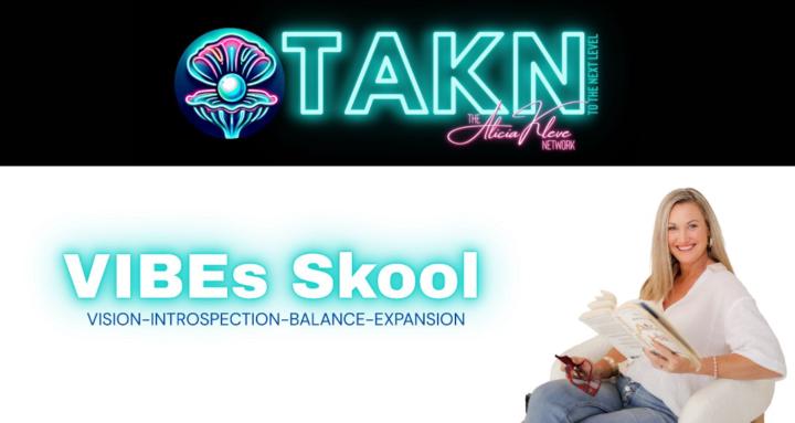 TAKN VIBES SKOOL