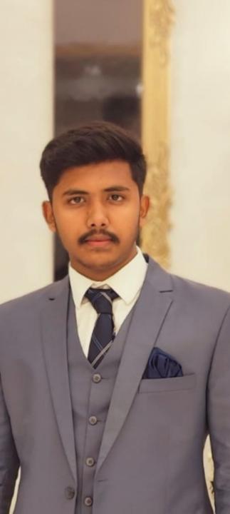Syed Ayan