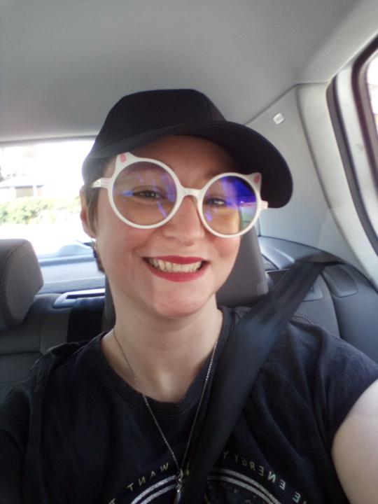 Sarah Goller