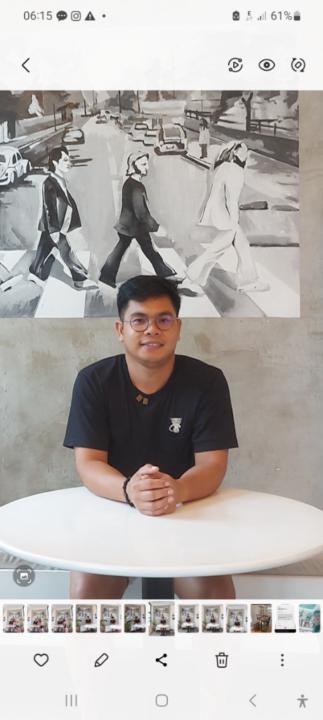 Ryan Magistrado