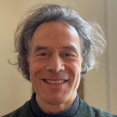 Volker Neubauer