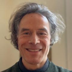 Volker Neubauer