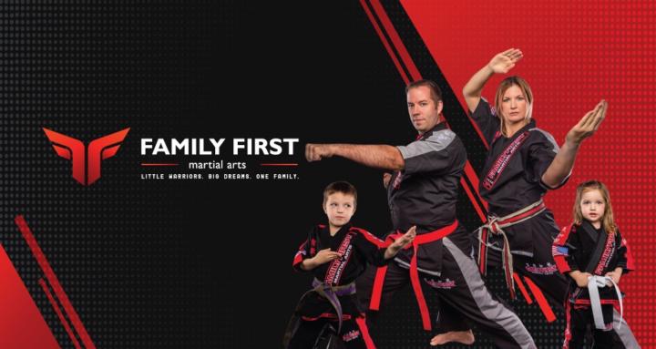 Family First Martial Arts