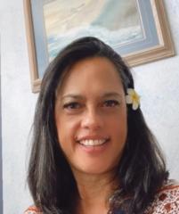 Lorna Mae Kailiwai-Castillo