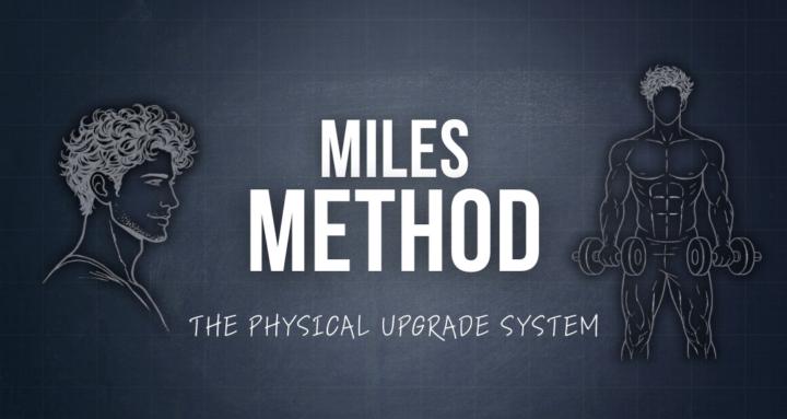 MilesMethod