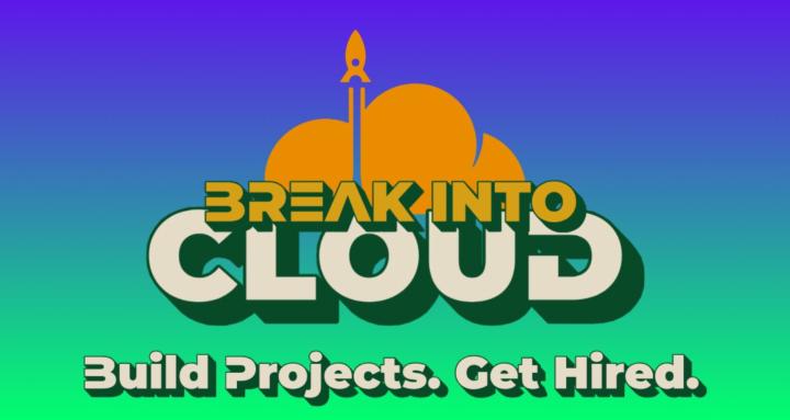Break Into Cloud