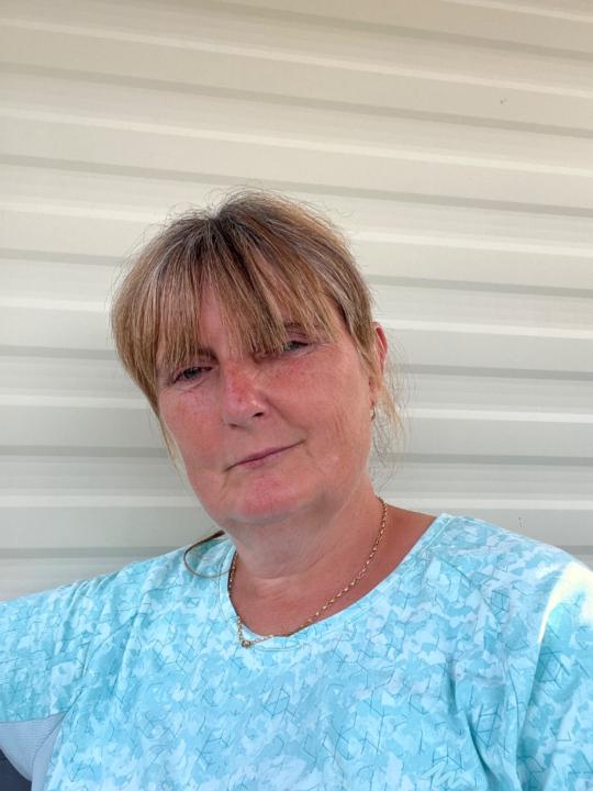 Lisa Butler-Hollington