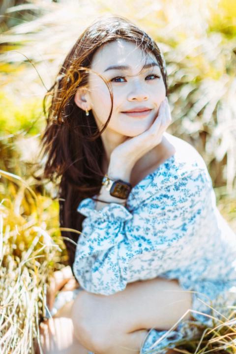 Kessie Zhang