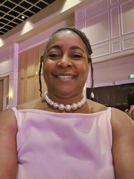 Zuelda Williams-Smith