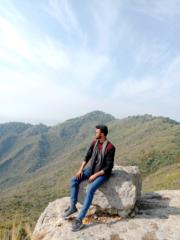 Muhammad Jawad Hassan