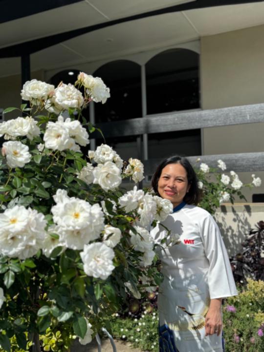 Việt Khánh Phan Nguyễn