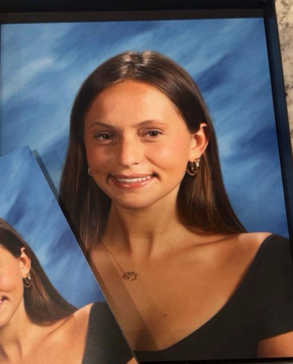 Jenna Lavorgna
