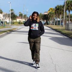 Quinisha Bredwood