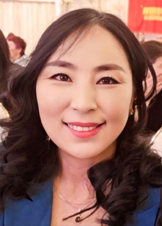 Уранчимэг Чойсүрэн