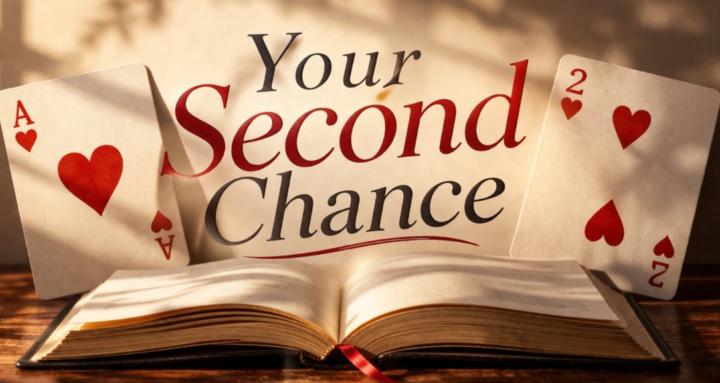 Your Second Chance