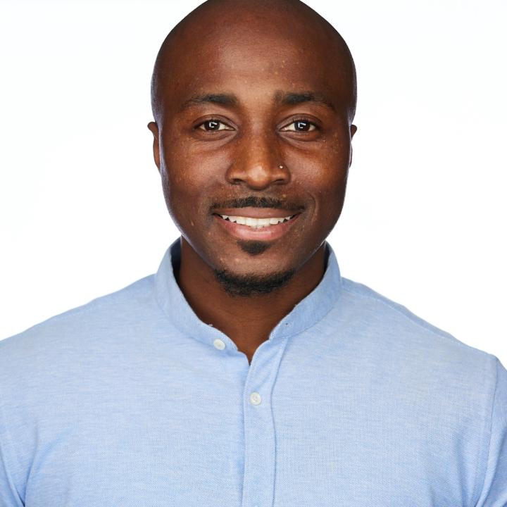 Sean Brooklyn