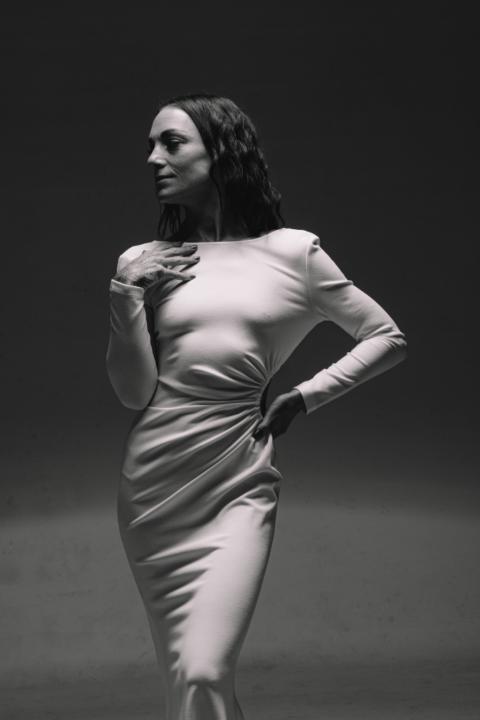 Melissa Morrick-Grobler