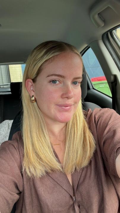 Sarah Gibbons