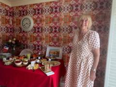 Lynne Staveley