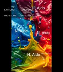 Nkeramihigo Aldo