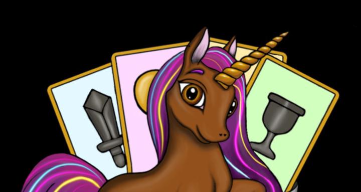 Tarot, Unicorns & Coffee