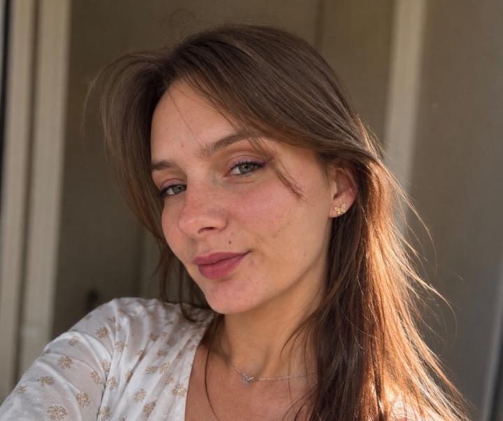 Wendy Queval