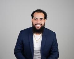 Marcus Mason
