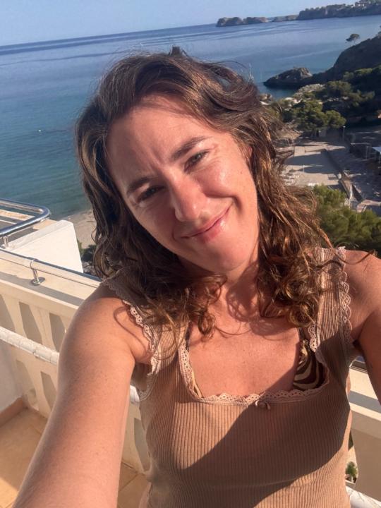 Florencia Romina Prioletta