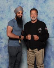 Sukhdarshan Singh Sagoo