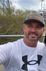 Danny Holderman