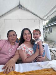 Maritza Cazarez