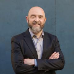 Sebastián M. González